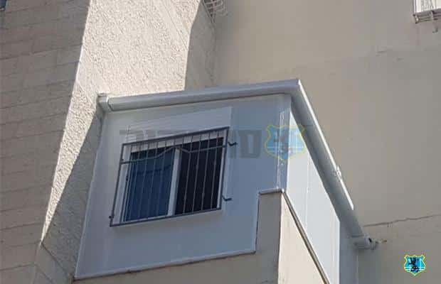 lift roof