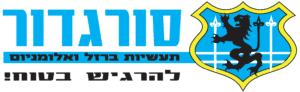 סורגדור- סורגים, פרגולות מוצרי ברזל ואלומיניום