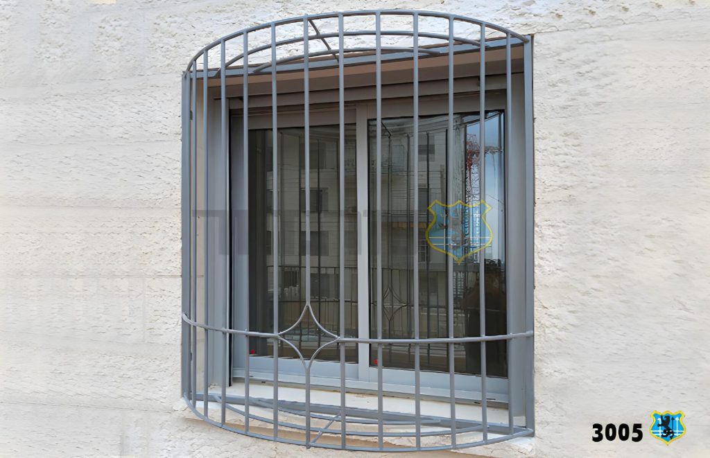 סורגים חבית