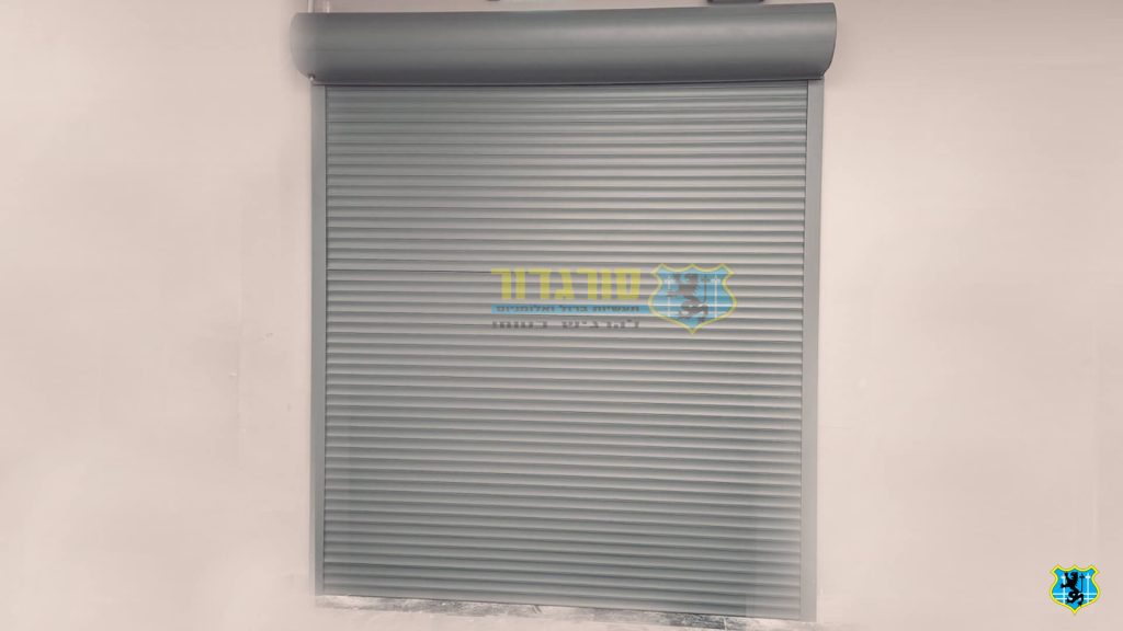 תריסים