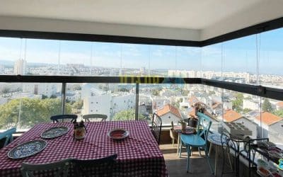 the trend of folding windows in modern design