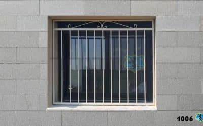 7 ways to turn window bars into decorative elements