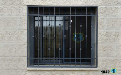Window grilles, price, materials and true fit for your home