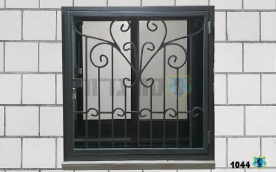 Bars in the home