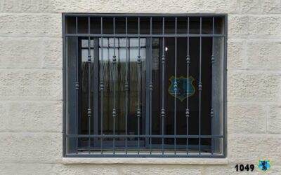 Choosing openable grilles can change the way you use your windows